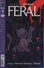 Feral #01 "Image Firsts" Edition Comics Image Comics