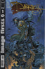 Darkness (1996) #01 "Image Firsts" Edition Comics Image Comics