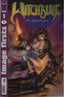 Witchblade (1995) #001 "Image Firsts" Edition Comics Image Comics