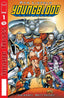 Youngblood (1992) #01 "Image Firsts" Edition Comics Image Comics