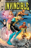 Invincible #01 Foil Editon Reprint Ryan Ottley & Nathan Fairbairn Var Comics Image Comics
