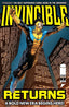 Invincible Returns #01 Facsimile Edition Comics Image Comics