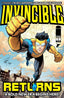 Invincible Returns #01 Facsimile Edition Erik Larsen & Ryan Ottley Var Comics Image Comics