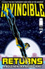 Invincible Returns #01 Facsimile Edition Darwyn Cook Var