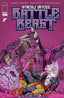 Invincible Universe Battle Beast #07 1:100 Matthew Roberts Var Comics Image Comics