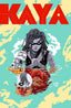 Kaya #34 Jamie Coe Var Comics Image Comics