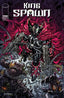 King Spawn #55 Comics Image Comics