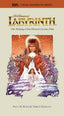 Labyrinth HC VHS Homage Trades/Hard Covers Insight Editions