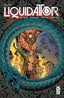 Liquidator #05 Comics - Back Issues Mad Cave Studios