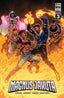 Magnus Jakuta #03 Comics Wise Acre Comics