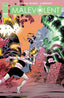 Malevolent #03 Comics Image Comics