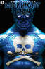 Mark Spears Midknight Man #01 Comics Keenspot