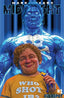 Mark Spears Midknight Man #01 Mark Spears "Superheroes Exist" Var Comics Keenspot