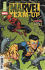 Marvel Team-Up (2005) #14 Facsimile Edition Ryan Ottley & Dave McCaig Var Comics Image Comics