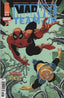 Marvel Team-Up (2005) #14 Facsimile Edition Erik Larsen & Dave McCaig Var Comics Image Comics