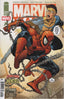 Marvel Team-Up (2005) #14 Facsimile Edition Todd McFarlane & Dave McCaig Var