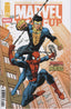 Marvel Team-Up (2005) #14 Facsimile Edition Mark Bagley & Dave McCaig Var Comics Image Comics