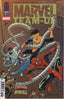 Marvel Team-Up (2005) #14 Facsimile Edition Alex Saviuk & Dave McCaig Var Comics Image Comics