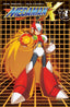 Mega Man X #02 Comics UDON Entertainment