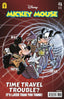 Mickey Mouse (2025) #03 Giorgio Cavazzano Var Comics Fantagraphics Underground