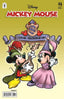 Mickey Mouse (2025) #03 1:10 Giorgio Cavazzano Var Comics Fantagraphics Underground