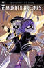 Murder Drones #02 Jo Mi-Gyeong Var Comics Oni Press