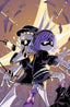 Murder Drones #02 1:10 Jo Mi-Gyeong Var Comics Oni Press