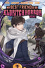 My Best Friend is an Eldritch Horror TP 01 Trades/Hard Covers Vault Comics