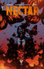 Nectar #01 1:20 Maan House Var Comics Vault Comics