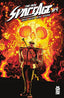 New Space Age #04 Comics Mad Cave Studios