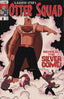 Otter Squad #02 J Hammond "Super Action" Var Comics Keenspot