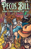 Pecos Bill and the Guns of Oz #03 Brycie Oquaye Var Comics Keenspot