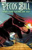 Pecos Bill and the Guns of Oz #03 Barush Merling Var Comics Keenspot