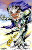 Pecos Bill and the Guns of Oz #03 Marshall Kane "Holofoil" Var Comics Keenspot