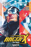 Racer X (2025) TP 01 Trades/Hard Covers Mad Cave Studios
