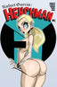 Rafael Garcia Henchman (2026) #01 Dan Mendoza Var Comics Titan Comics
