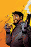 Rafael Garcia Henchman (2026) #01 Kit Wallis "Virgin" Var Comics Titan Comics