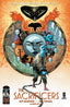 Sacrificers #21 Comics - Back Issues Image Comics