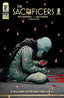 Sacrificers #21 Andre Araujo Var Comics - Back Issues Image Comics
