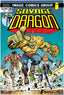 Savage Dragon (1993) #280 Erik Larsen "70's Trade Dress" Var