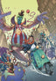 Seasons #10 Roberto Ali & Chris Chuckry Var Comics Image Comics
