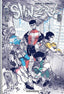 Shin Zero TP 01 Trades/Hard Covers Oni Press