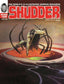 Shudder #28 Magazines Warrant Publishing