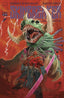 Skinbreaker #07 1:50 Eric Canete Var Comics Image Comics