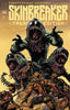Skinbreaker #07 David Finch & Annalisa Leoni "Treasury Edition" Var Comics Image Comics