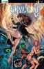 Skyclad #02 Comics - Back Issues Keenspot