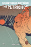 Something Beyond the Petrichor #03 Comics Red 5 Comics