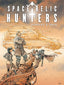 Space Relic Hunters HC Trades/Hard Covers Oni Press