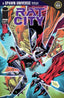 Rat City #24 Comics Image Comics