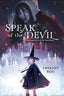 Speak of the Devil TP A Witchy Graphic Novel